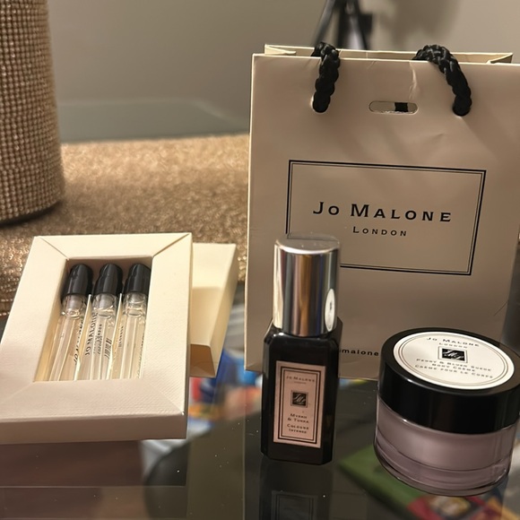 Designer perfume collection - Picture 9 of 9